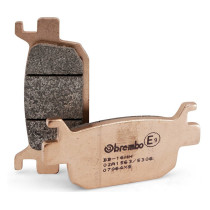 Plaquette de frein arrière BREMBO 07064XS métal fritté Scooter