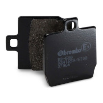 Plaquette de frein BREMBO 07066 organique Scooter