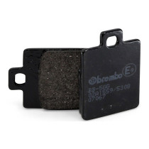 Plaquette de frein BREMBO 07067 organique Scooter