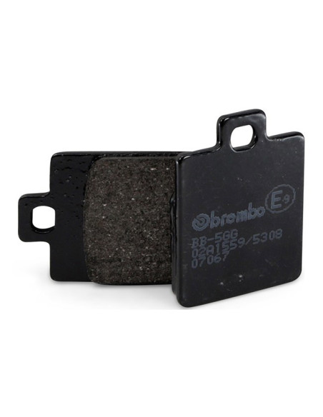 Plaquette de frein BREMBO 07067 organique Scooter