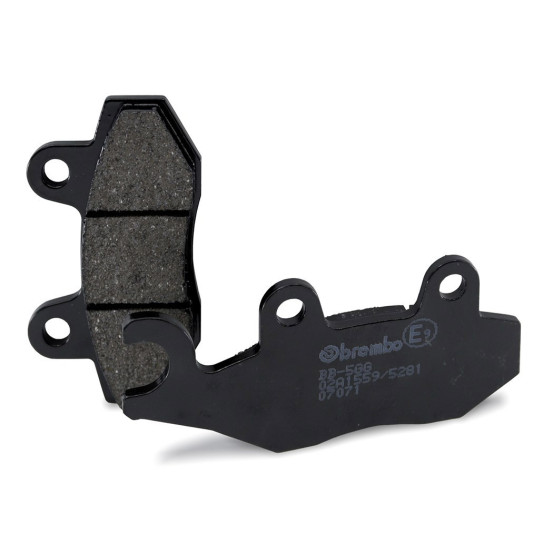 Plaquette de frein avant BREMBO 07071 organique Scooter