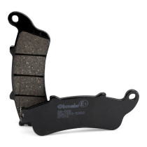 Plaquette de frein avant BREMBO 07072 organique Scooter