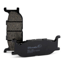 Plaquette de frein avant BREMBO 07073 organique Scooter