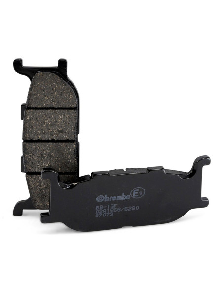 Plaquette de frein avant BREMBO 07073 organique Scooter