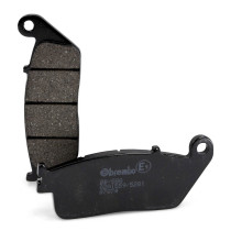 Plaquette de frein BREMBO 07074 organique Scooter