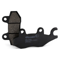 Plaquette de frein BREMBO 07076 organique Scooter