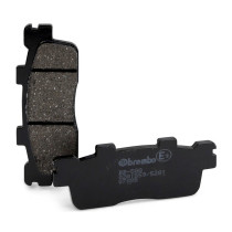 Plaquette de frein arrière BREMBO 07085 organique Scooter