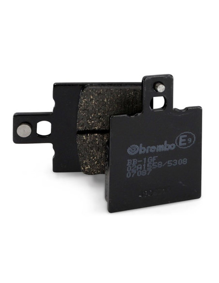 Plaquette de frein avant BREMBO 07087 organique Scooter