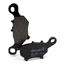 Plaquette de frein avant BREMBO 07091 organique Scooter