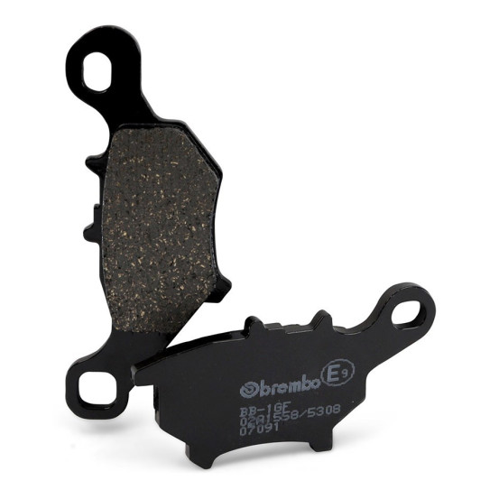 Plaquette de frein avant BREMBO 07091 organique Scooter