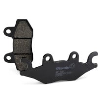 Plaquette de frein avant BREMBO 07095 organique Quad