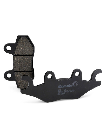 Plaquette de frein avant BREMBO 07095 organique Quad