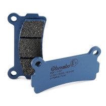 Plaquette de frein arrière BREMBO 07GR5705 organique Cross