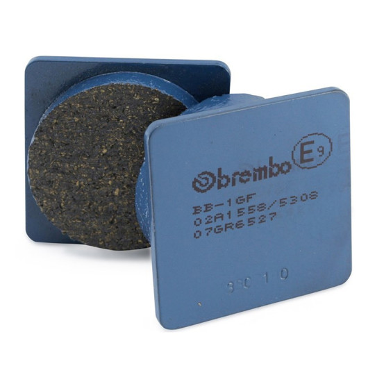 Plaquette de frein BREMBO 07GR6527 organique Route