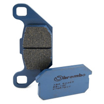 Plaquette de frein arrière BREMBO 07GR78CC organique Quad