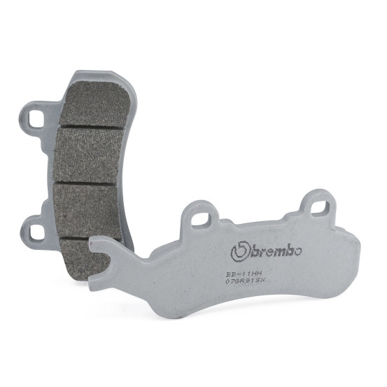 Plaquettes de frein BREMBO Off-Road métal fritté - 07GR91SX