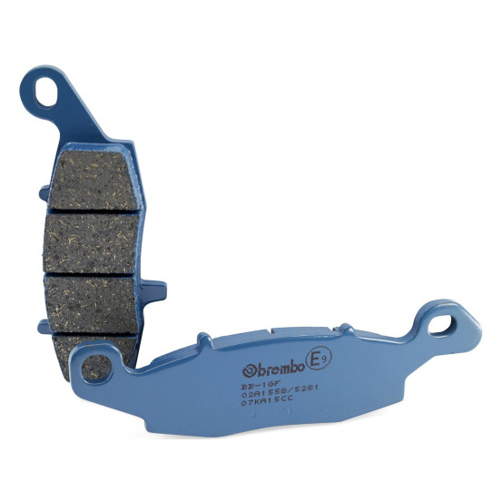 Plaquette de frein arrière BREMBO 07KA15CC organique Route