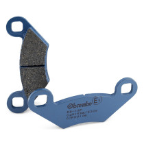 Plaquette de frein BREMBO 07PO0106 organique Quad