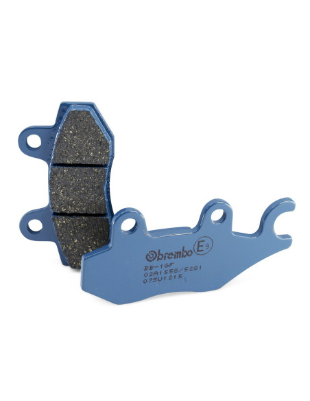 Plaquette de frein BREMBO 07SU1215 organique Cross