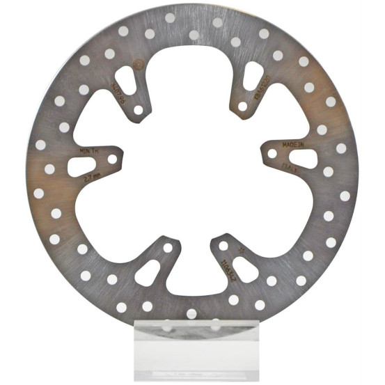 Disque De Frein Avant BREMBO Serie Oro Rond Fixe  HM HONDA