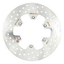 Disque De Frein BREMBO Serie Oro Rond Fixe YAMAHA 600 TT R 1997-2004 2