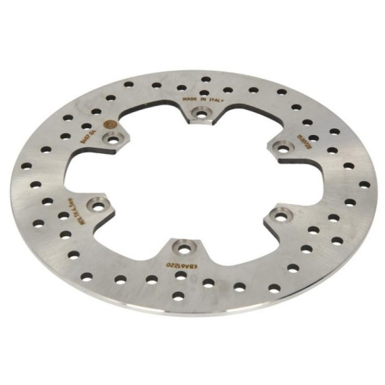 Disque De Frein BREMBO Serie Oro Rond Fixe YAMAHA 600 XT E 1990-1994