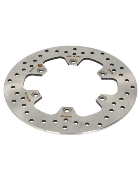Disque De Frein BREMBO Serie Oro Rond Fixe YAMAHA 600 XT E 1990-1994