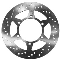 Disque De Frein BREMBO Serie Oro Rond Fixe SUZUKI 650 DR