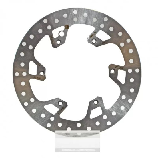 Disque De Frein Avant BREMBO Serie Oro Rond Fixe KTM HUSABERG HUSQVARNA