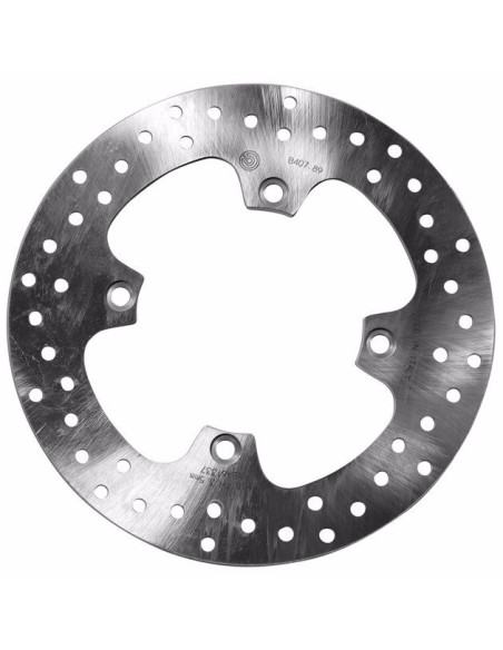 Disque De Frein Arrière BREMBO Serie Oro Rond Fixe BETA