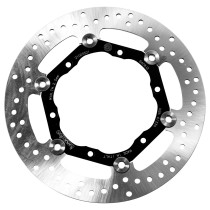 Disque De Frein Avant BREMBO Serie Oro Rond Flottant SUZUKI 2