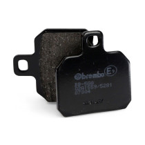 Plaquette de frein BREMBO 07004 organique Scooter