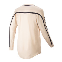 Maillot cross Alpinestars 2023 Racer Found - Beige Mountain 2