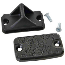 Membrane de maitre cylindre de frein Brembo PS11/PS13 embrayage ou frein