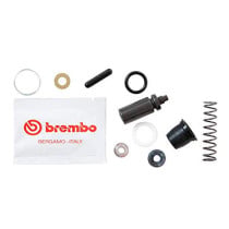 Kit réparation maitre cylindre de frein arrière BREMBO PS13B
