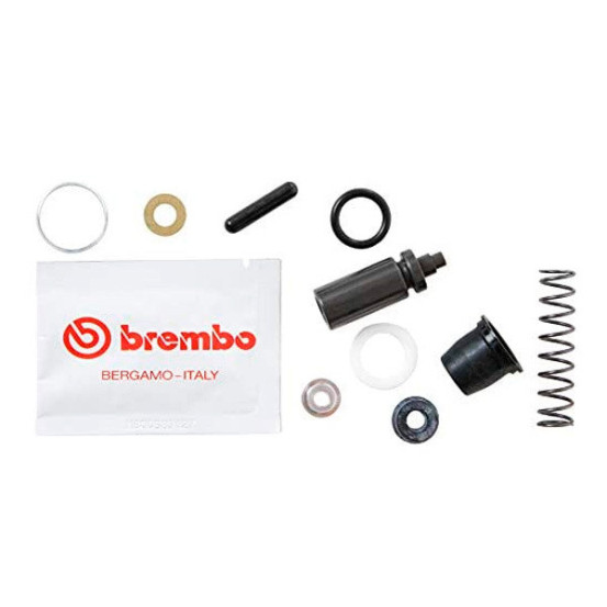 Kit réparation maitre cylindre de frein arrière BREMBO PS13B
