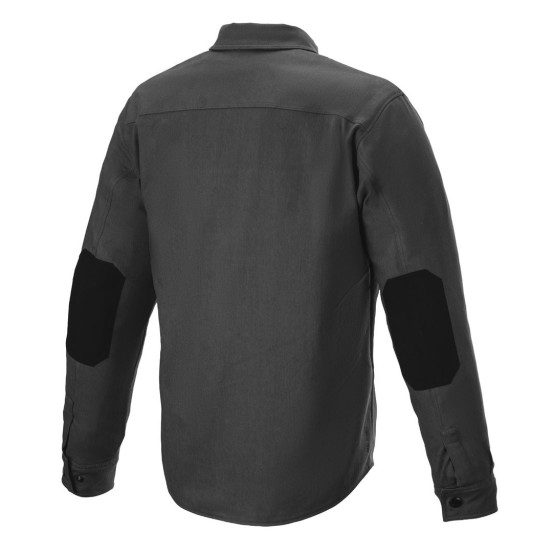 Sur-chemise Alpinestars Newman - Noir