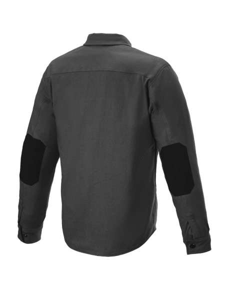 Sur-chemise Alpinestars Newman - Noir