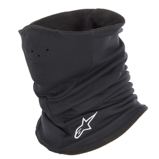 Tour de cou Alpinestars Tech neck - Noir