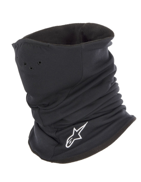Tour de cou Alpinestars Tech neck - Noir