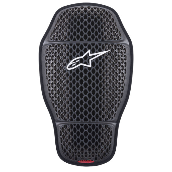 Dorsale Alpinestars Nucleon KR-CELLI - Noir