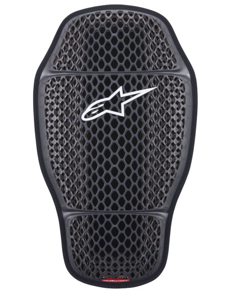 Dorsale Alpinestars Nucleon KR-CELLI - Noir