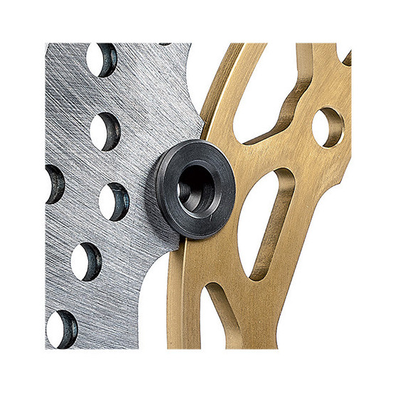 Paire de disques de frein BREMBO Supersport flottants - 208973714