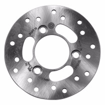 Disque de frein avant fixe Brembo Oro CAGIVA HONDA KYMCO