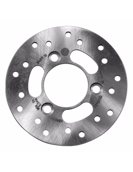 Disque de frein avant fixe Brembo Oro CAGIVA HONDA KYMCO