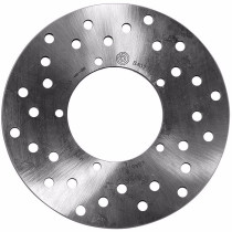 Disque de frein avant/arrière fixe Brembo Oro PIAGGIO DERBI