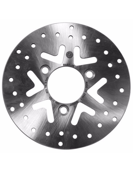 Disque de frein avant fixe Brembo Oro KYMCO
