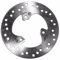Disque de frein avant/arrière fixe Brembo Oro APRILIA