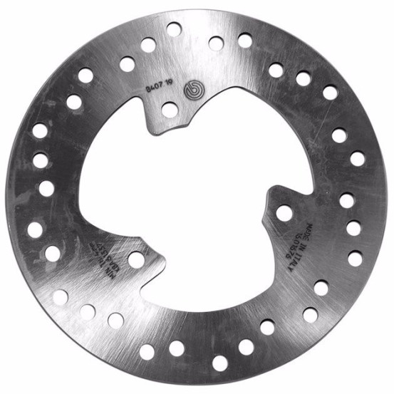 Disque de frein avant/arrière fixe Brembo Oro APRILIA
