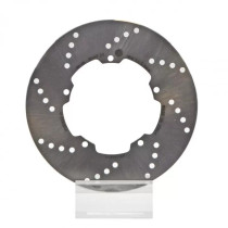 Disque de frein avant fixe Brembo Oro PIAGGIO 2